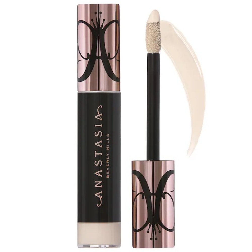 Anastasia Beverly Hills Magic Touch Concealer, shade 4 - fair to light